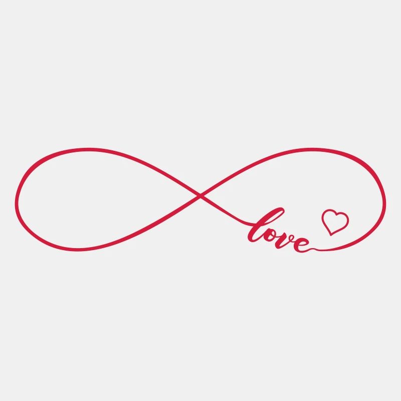unendliche liebe