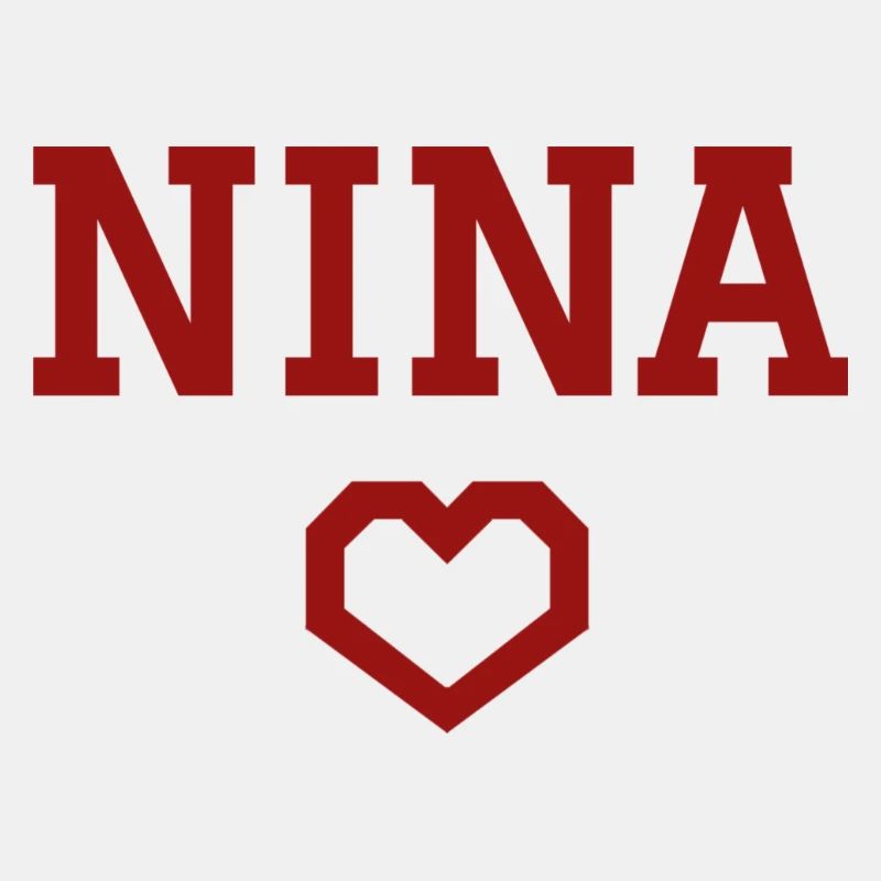 Nina-Herz