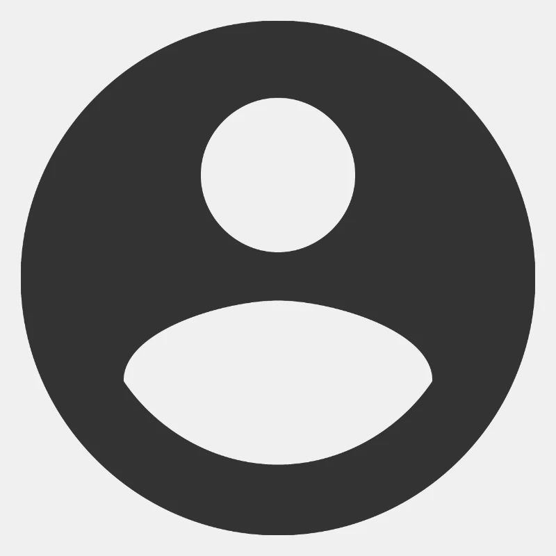 Avatar | Symbol | Black | gift idea