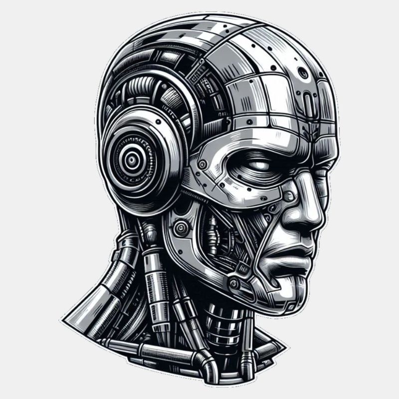 CYBORG - ROBOTIQUE