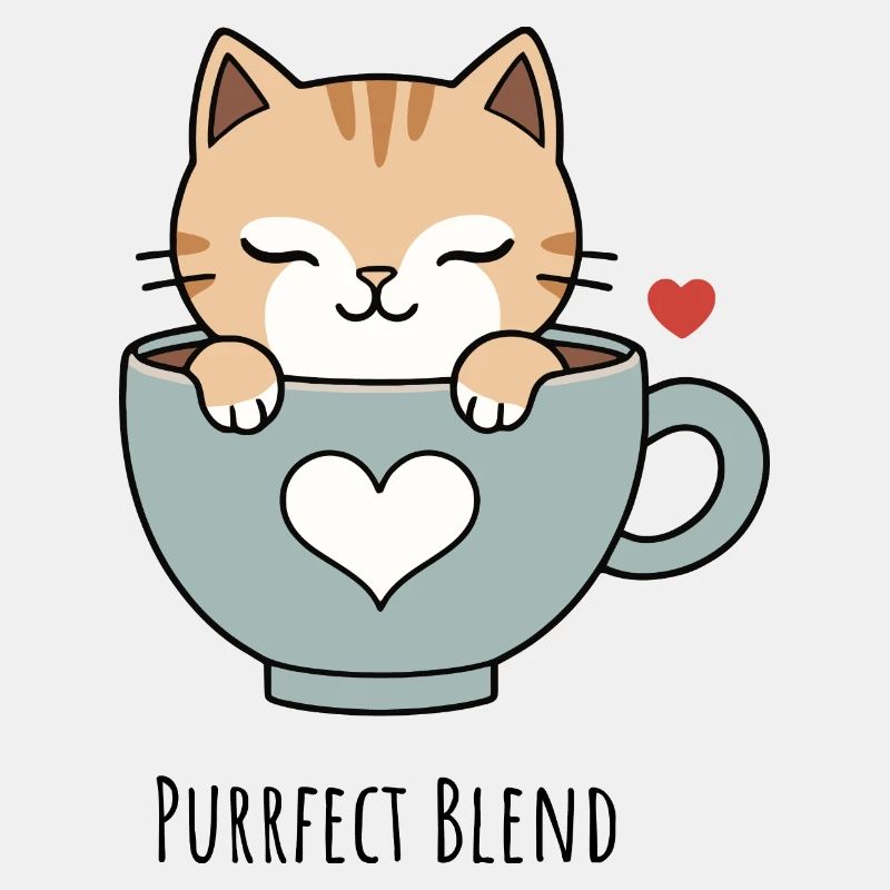 Purrfect Blend