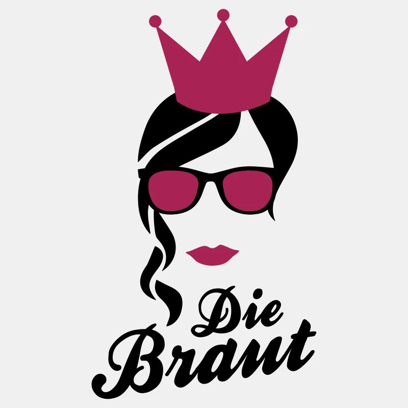 Die Braut - Jga