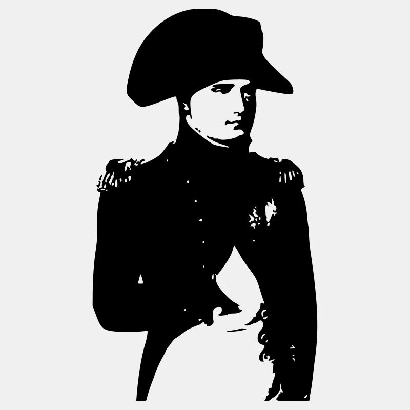 Napoleon - vectoriel