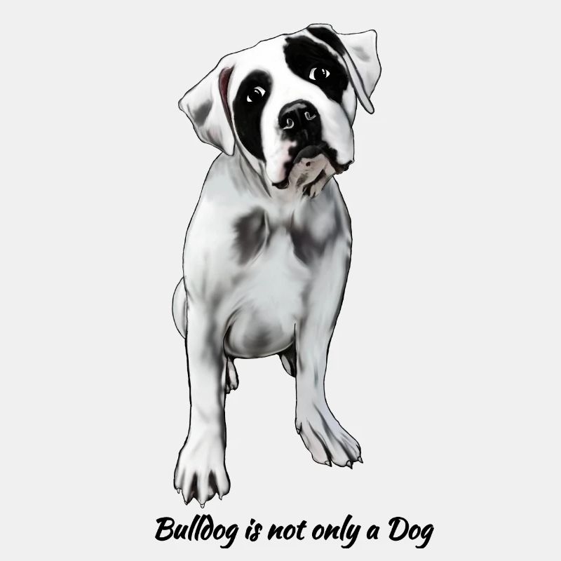 Bulldog
