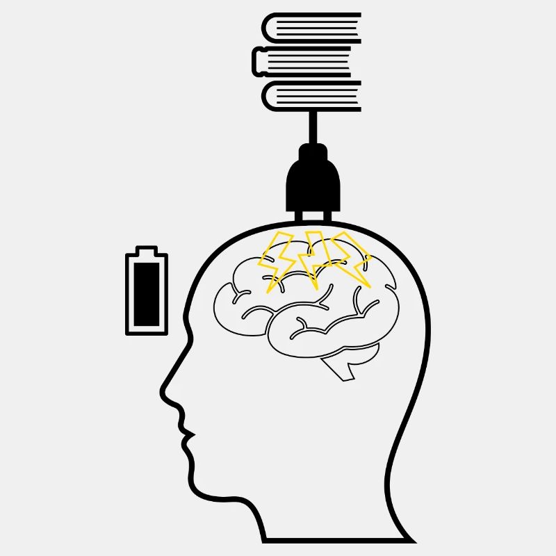 Brain Charging
