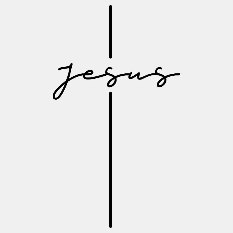 Kreuz Jesus