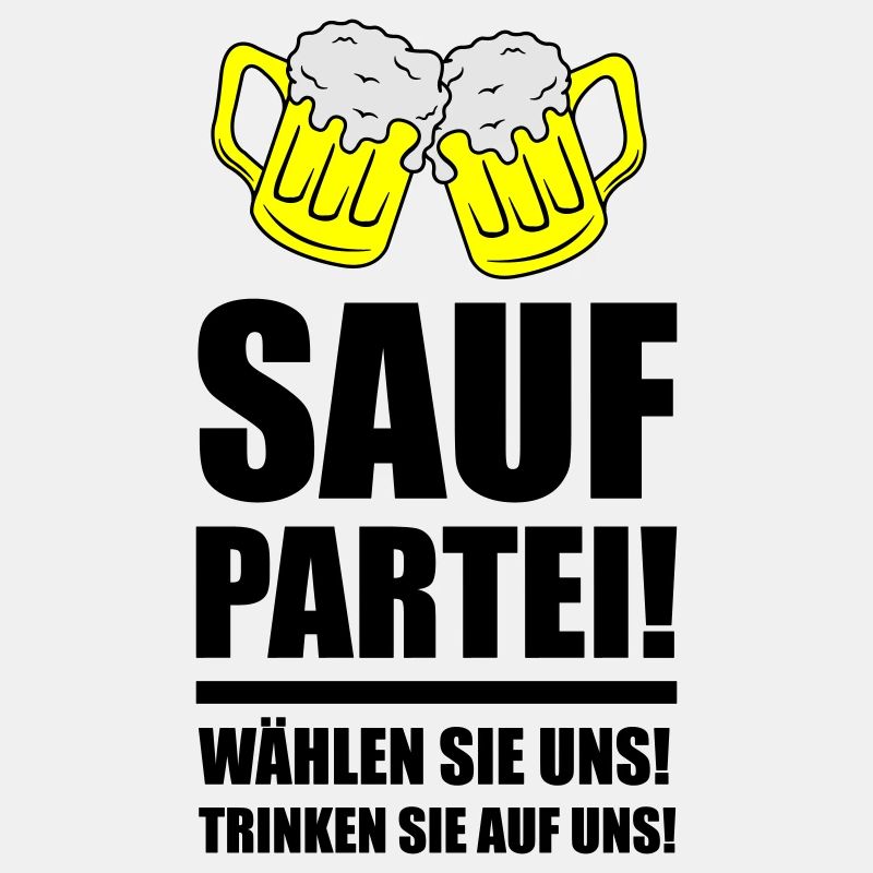 Sauf Party