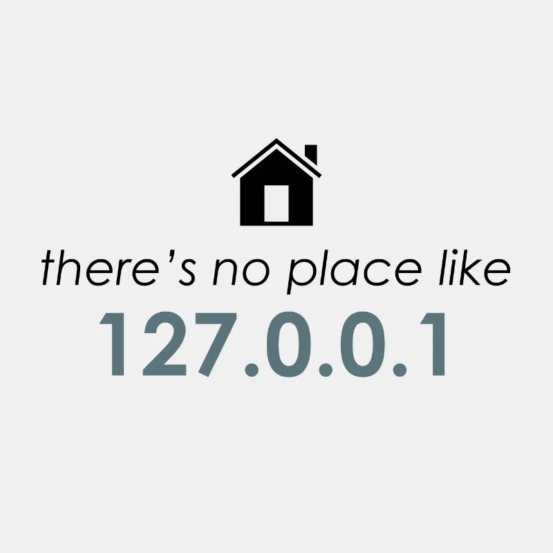 localhost