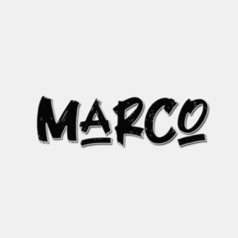 marco´s edition