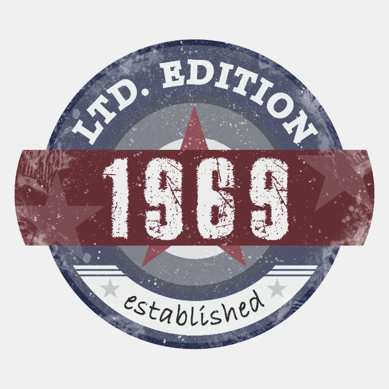 LtdEdition 1969