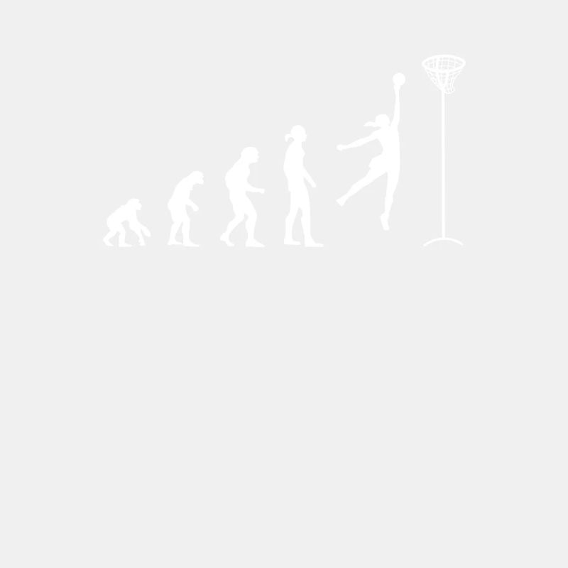 Netball evolution