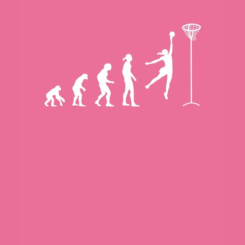 Netball evolution