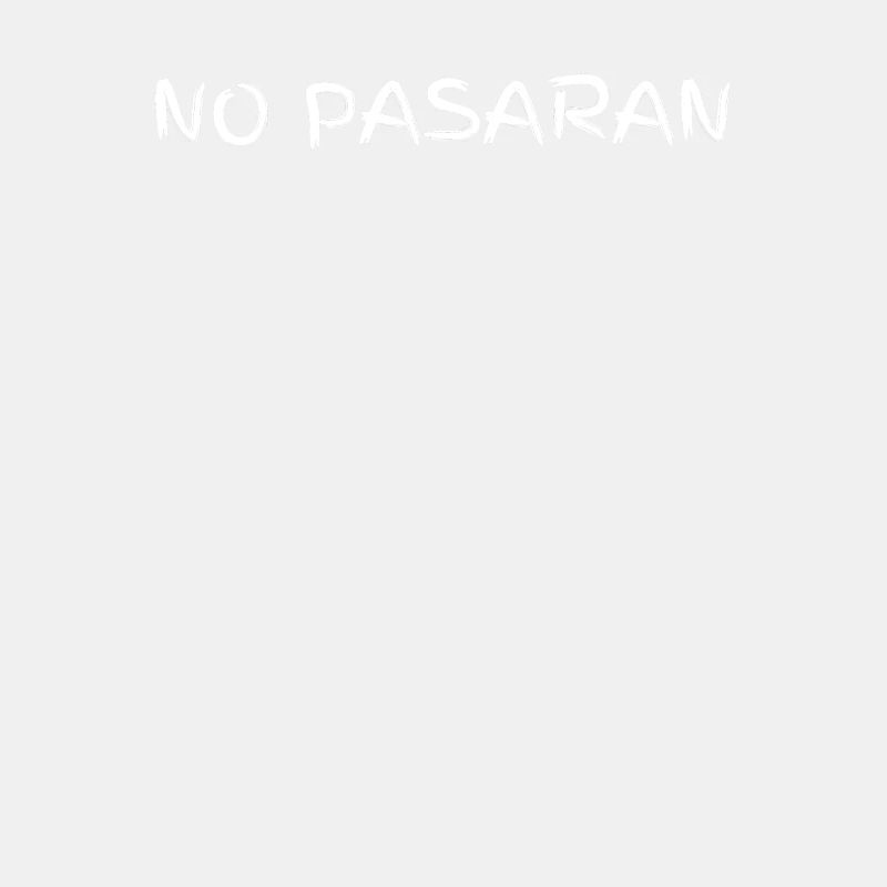 No Pasaran