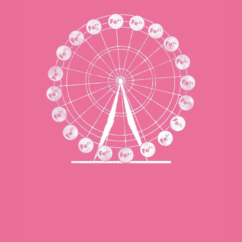 Riesenrad Nerd