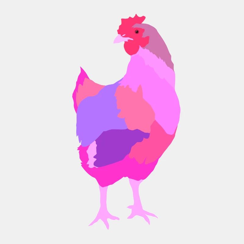 poulet
