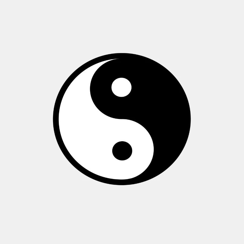 YIn Yang