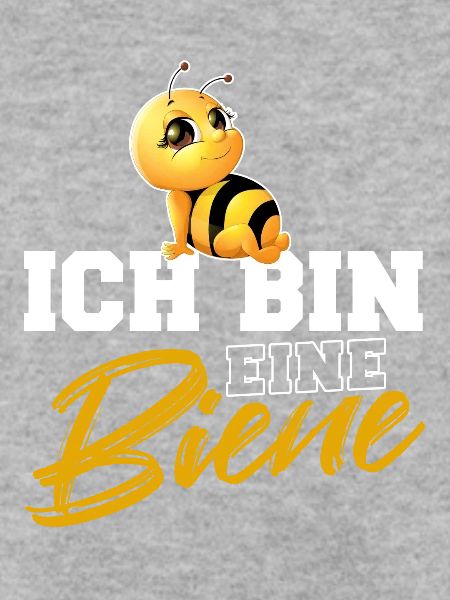 Ich Bin Eine Biene