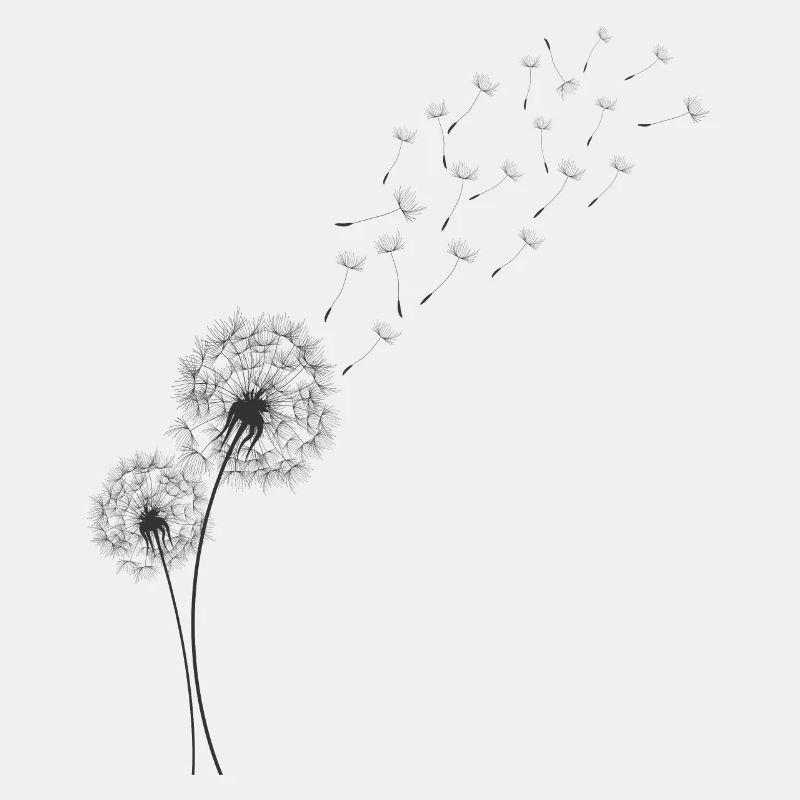 Dandelion = dandelion