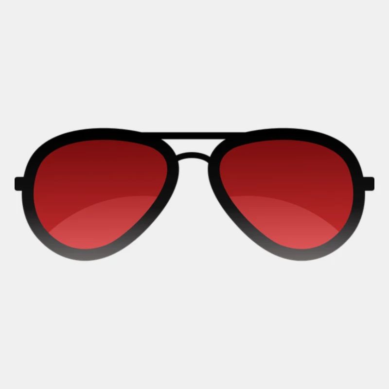 Coole Brille