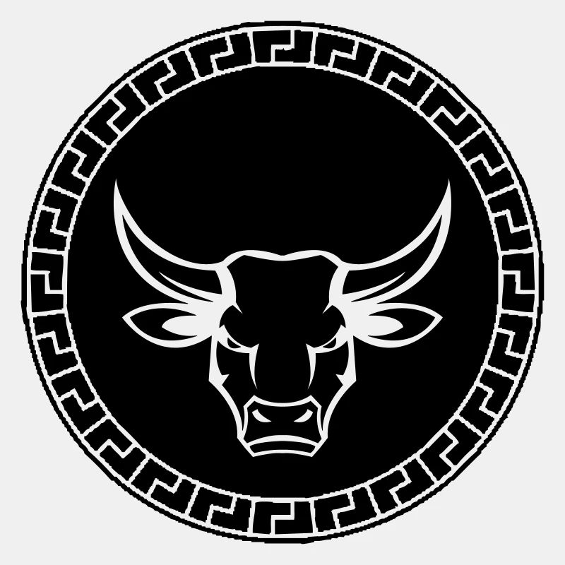 bulle stier 001