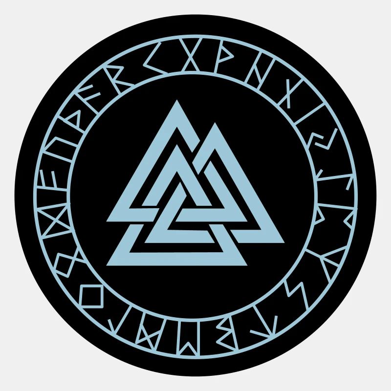 wikinger kompass wotan 02