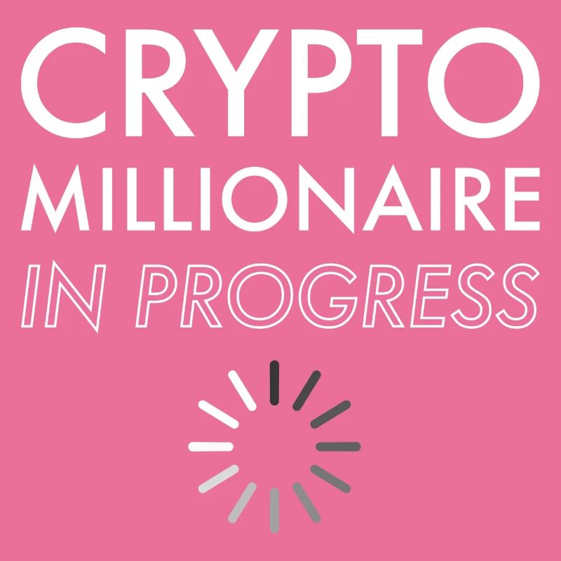 Crypto Millionaire Loading