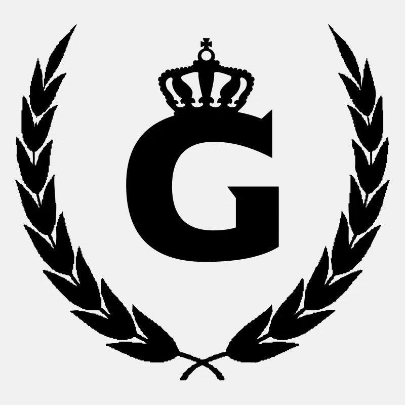 Buchstabe G King