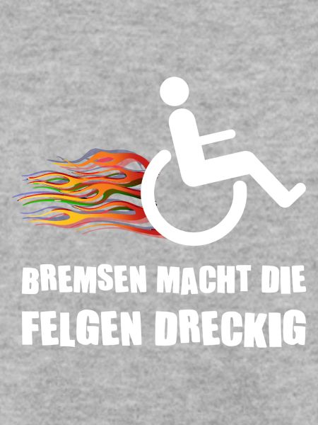Rollstuhl Behinderung Handicap Rollstuhlfahrer
