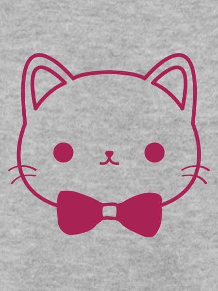 süße katze