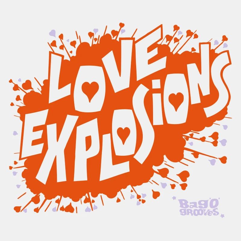 LIEBE EXPLOSION