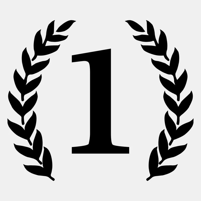 1