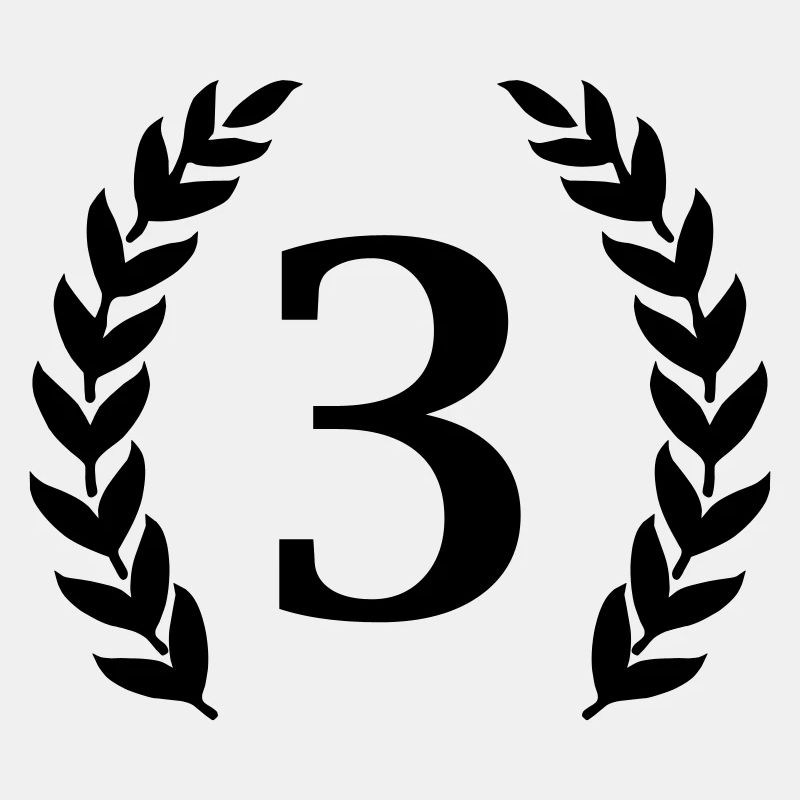 3