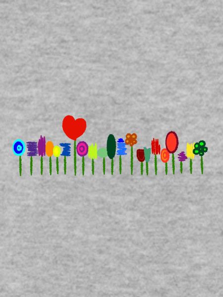 Blumenwiese