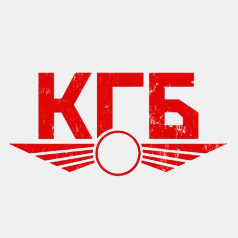 KGB