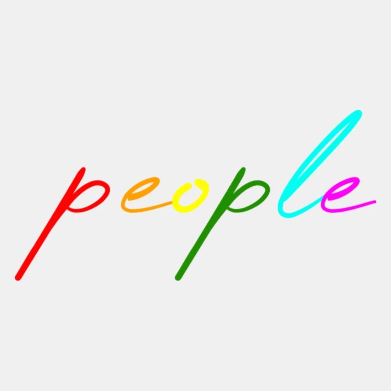 People