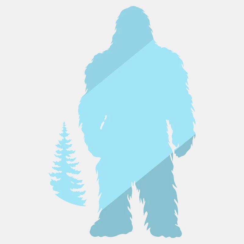 Lochness Yeti