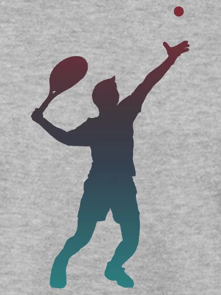 Tennisspieler