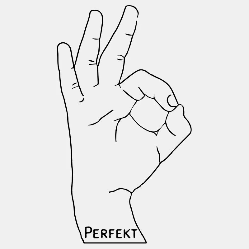 Perfekt