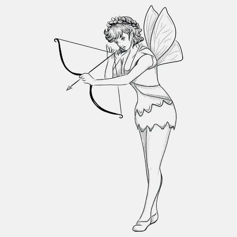 pixie