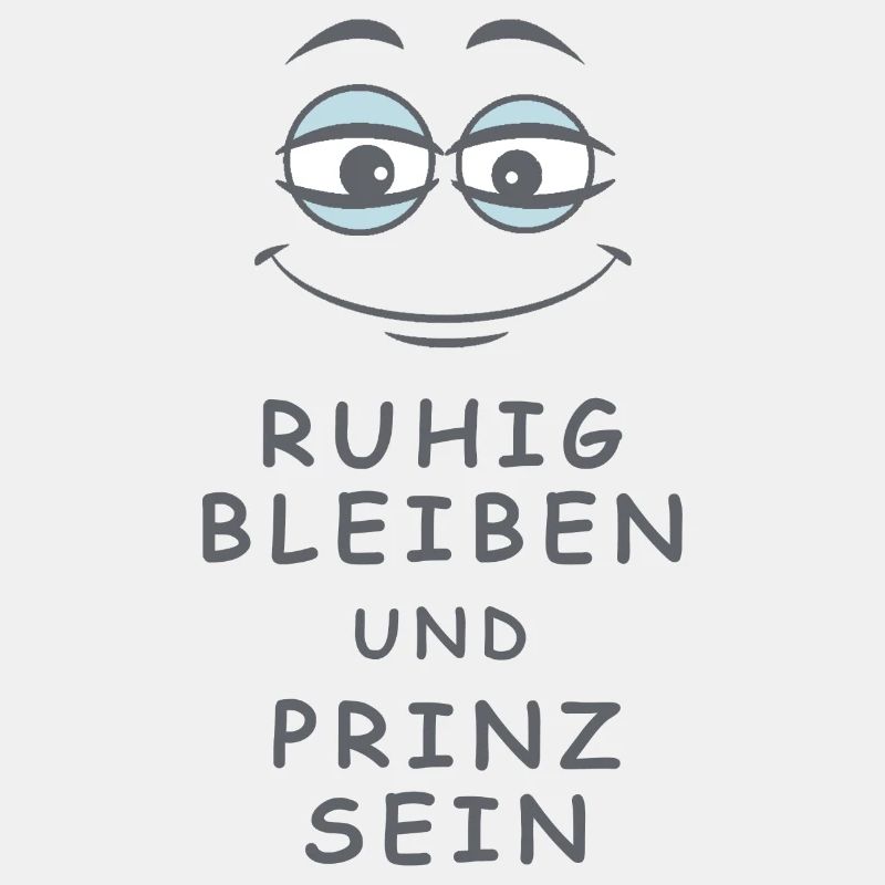 Prinz sein