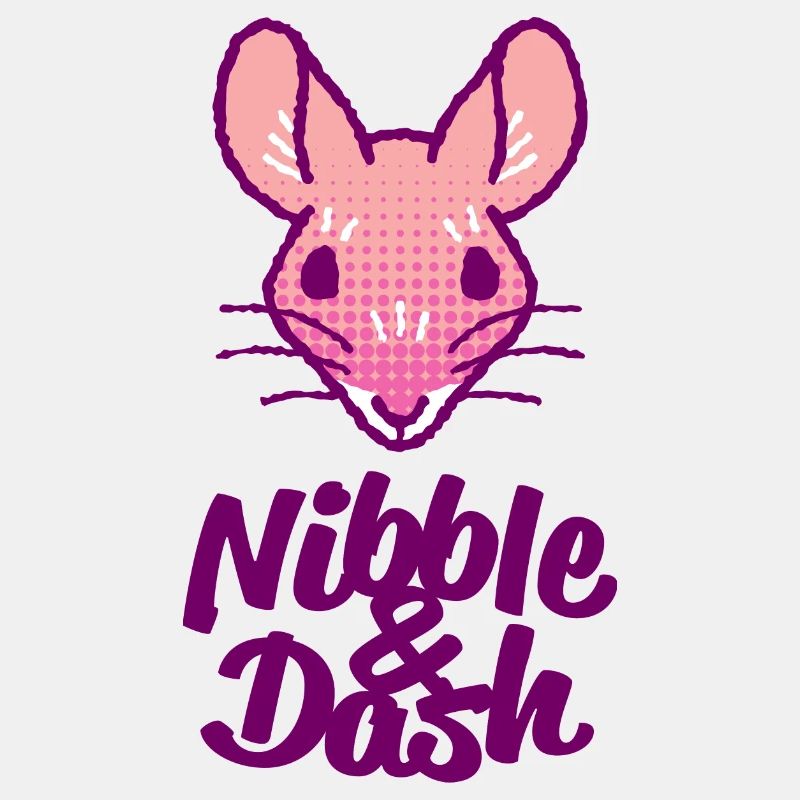Nibble & Dash