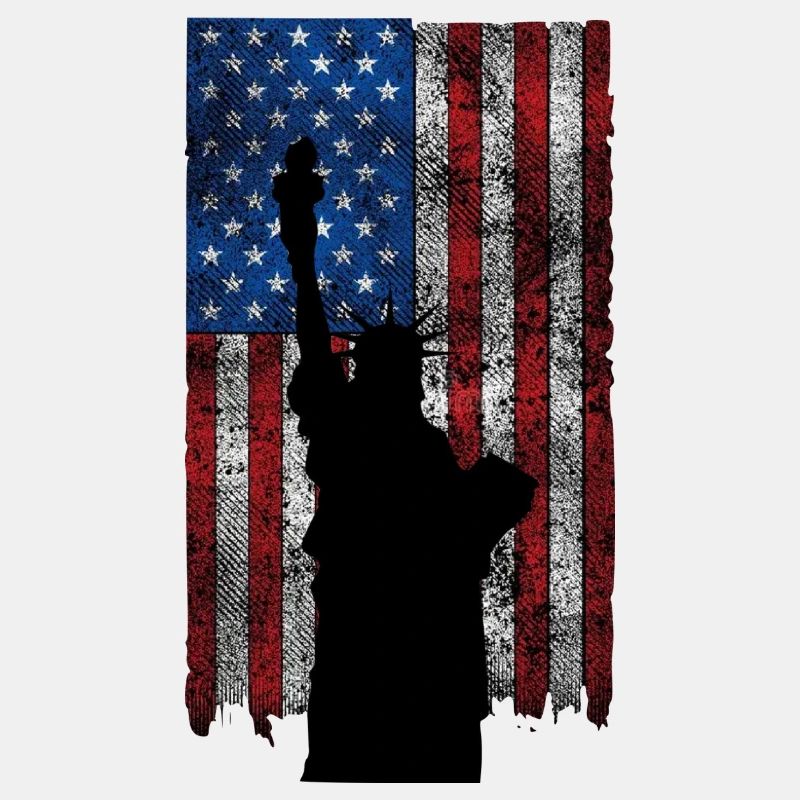 Lady Liberty