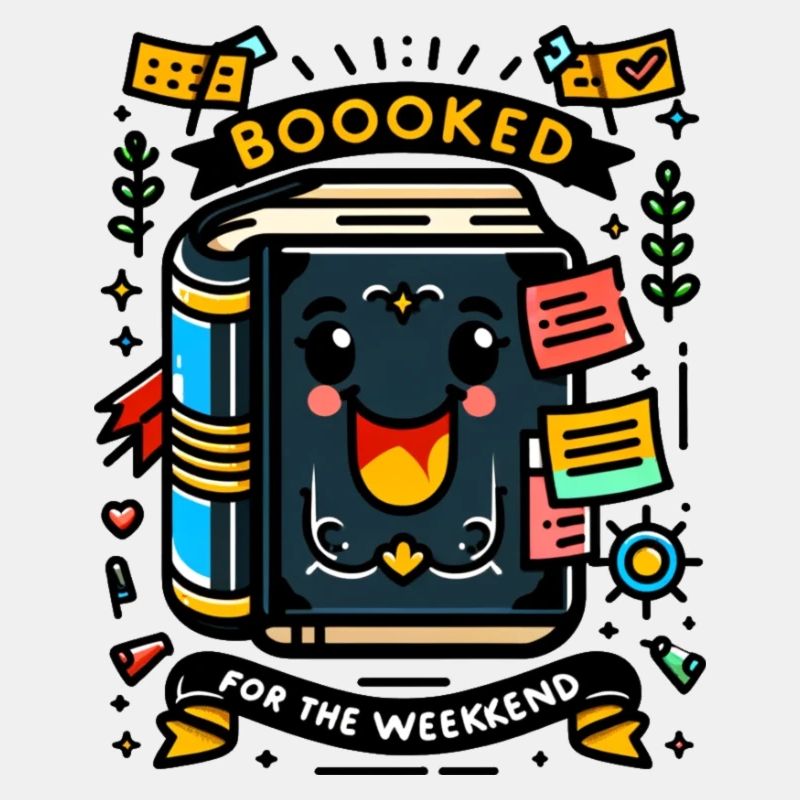 Booked for the Weekend