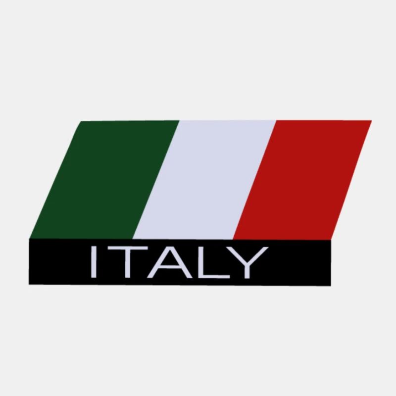 italy hemblem