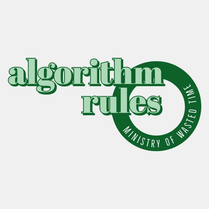 algorithm rules