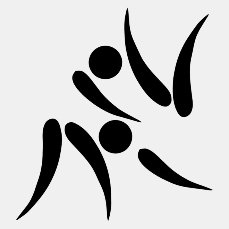 Judo Logo
