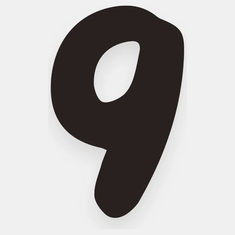 9