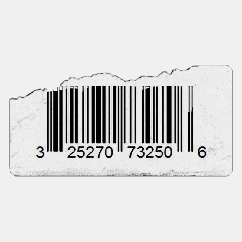 Barcode.