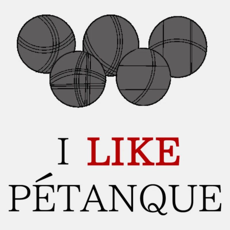 PETANQUE BALL
