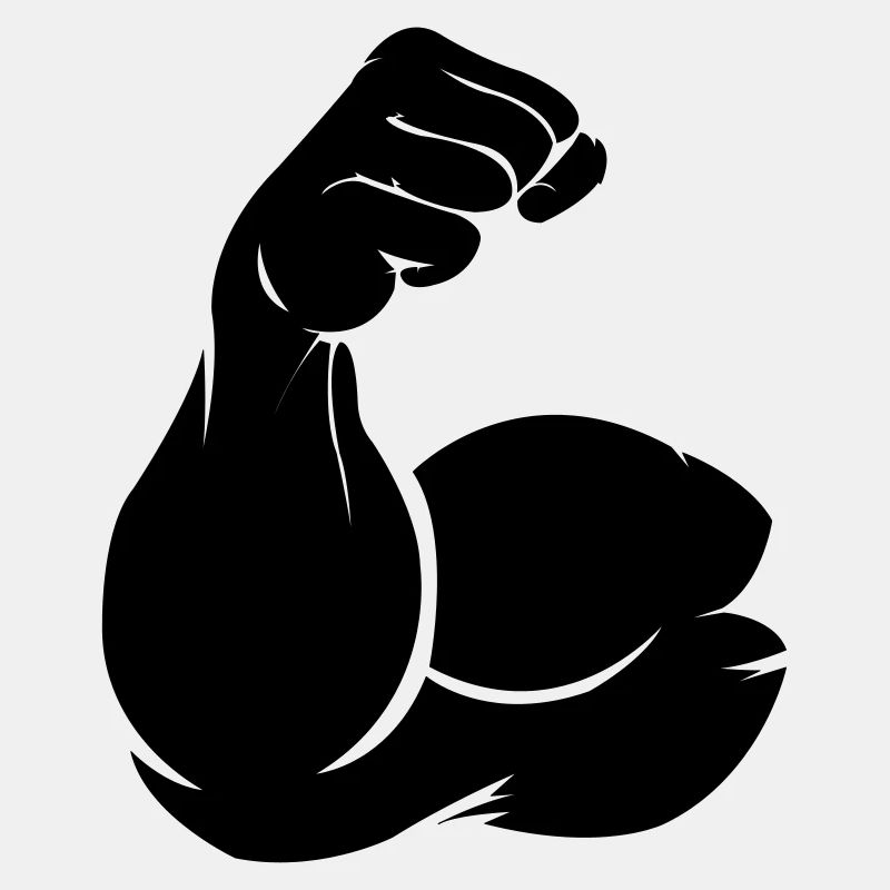 biceps